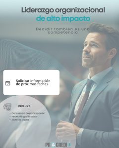 Liderazgo