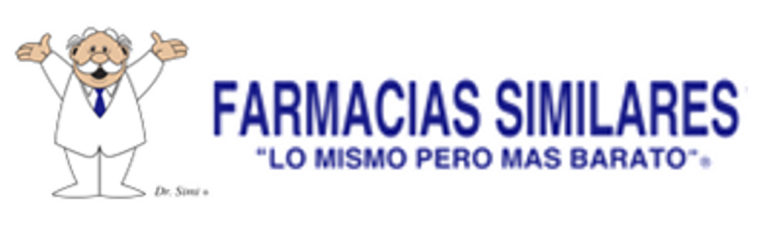 Farmacias Similares