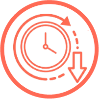 Optimización de tiempos y procesos